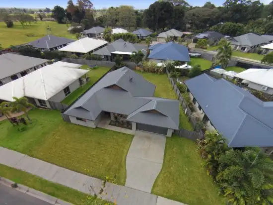 Second view of Homely house listing, 6 Wienert, Edmonton QLD 4869