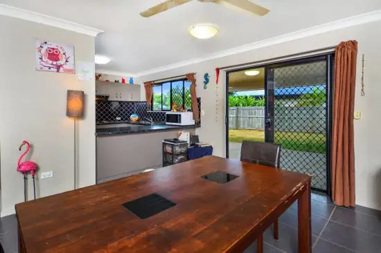 Fifth view of Homely house listing, 6 Wienert, Edmonton QLD 4869