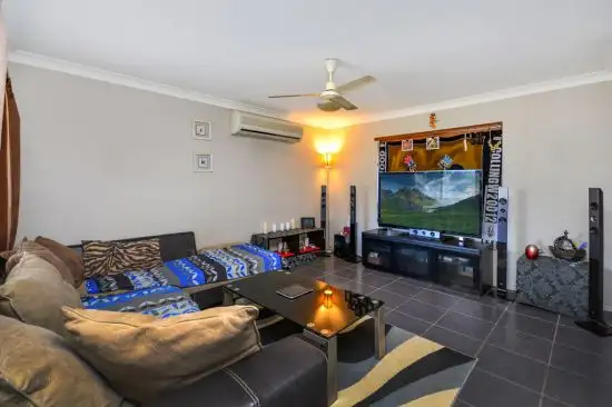 Seventh view of Homely house listing, 6 Wienert, Edmonton QLD 4869