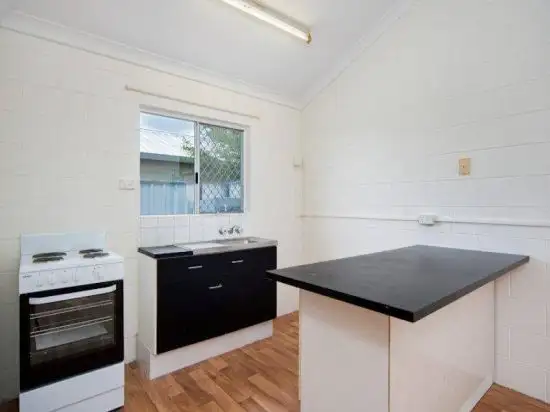 Fourth view of Homely unit listing, 4/485 Mccoombe Street, Mooroobool QLD 4870