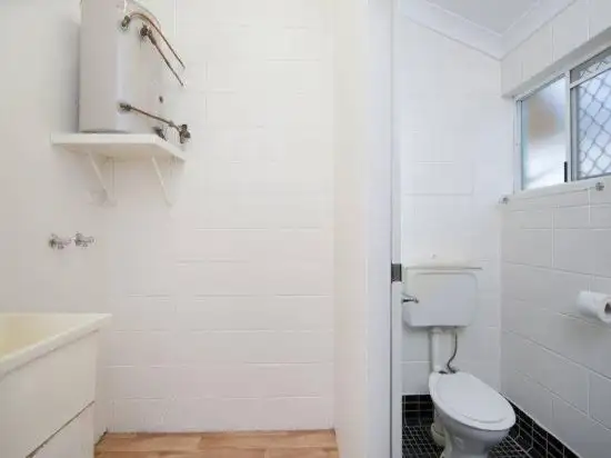 Fifth view of Homely unit listing, 4/485 Mccoombe Street, Mooroobool QLD 4870