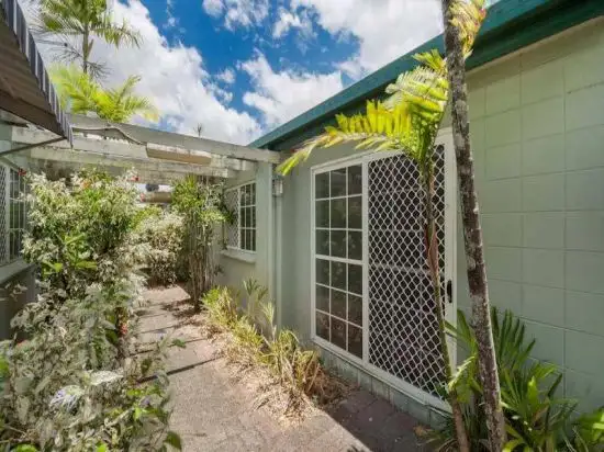 Seventh view of Homely unit listing, 4/485 Mccoombe Street, Mooroobool QLD 4870