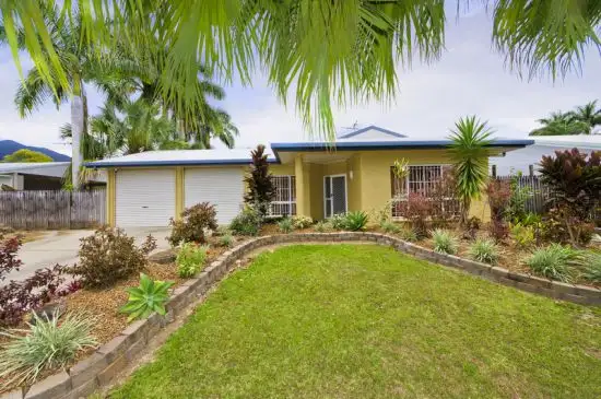 50 Bathurst Drive, Bentley Park QLD 4869