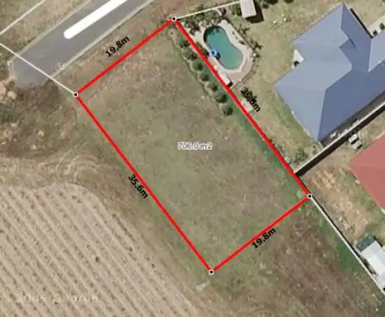 Second view of Homely land listing, 27 Arkendeith Drive, Edmonton QLD 4869