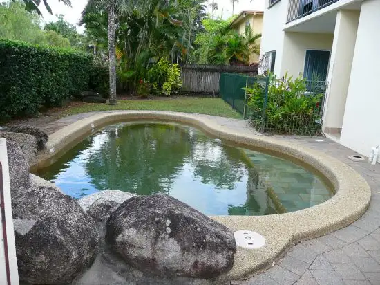 Third view of Homely unit listing, 9/63-65 Mccormack, Manunda QLD 4870