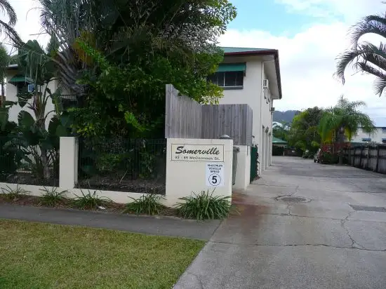 Fifth view of Homely unit listing, 9/63-65 Mccormack, Manunda QLD 4870