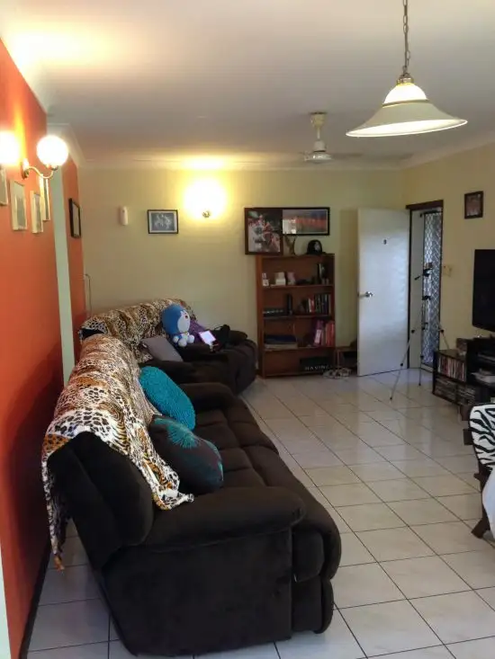 Sixth view of Homely unit listing, 9/63-65 Mccormack, Manunda QLD 4870