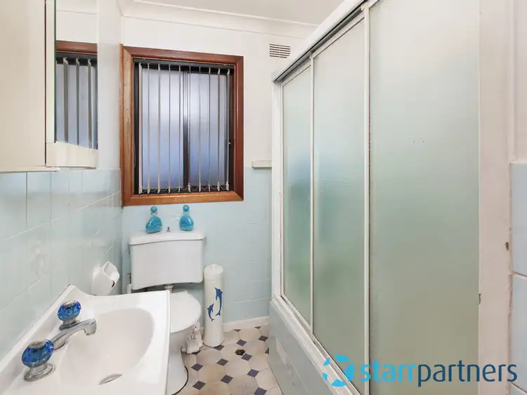 Sixth view of Homely house listing, 33 Winsford Avenue, Hebersham NSW 2770