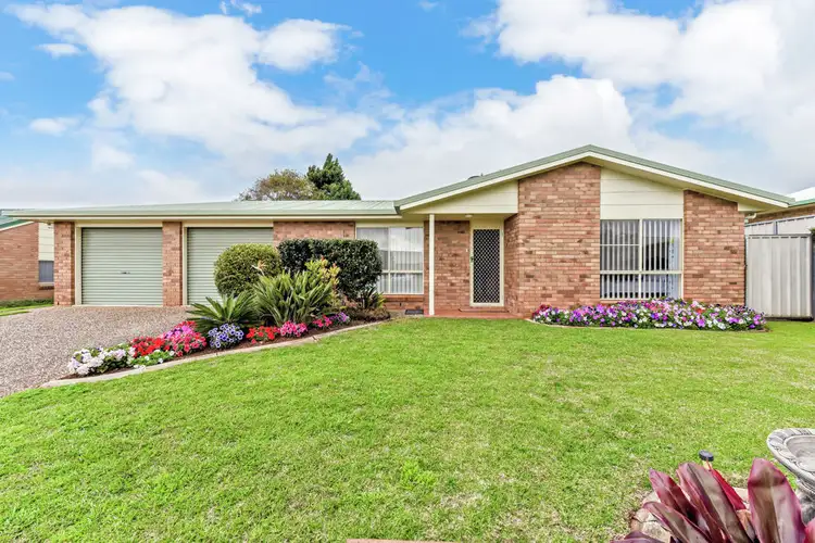 Main view of Homely house listing, 8 Donna Court, Kearneys Spring QLD 4350