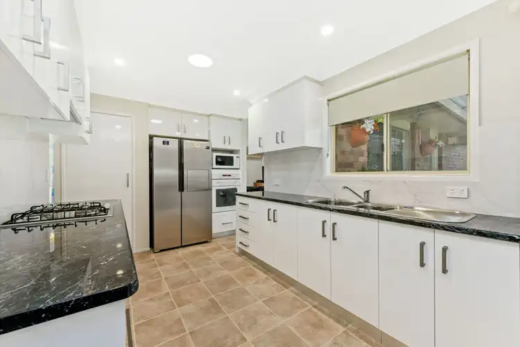 Second view of Homely house listing, 8 Donna Court, Kearneys Spring QLD 4350