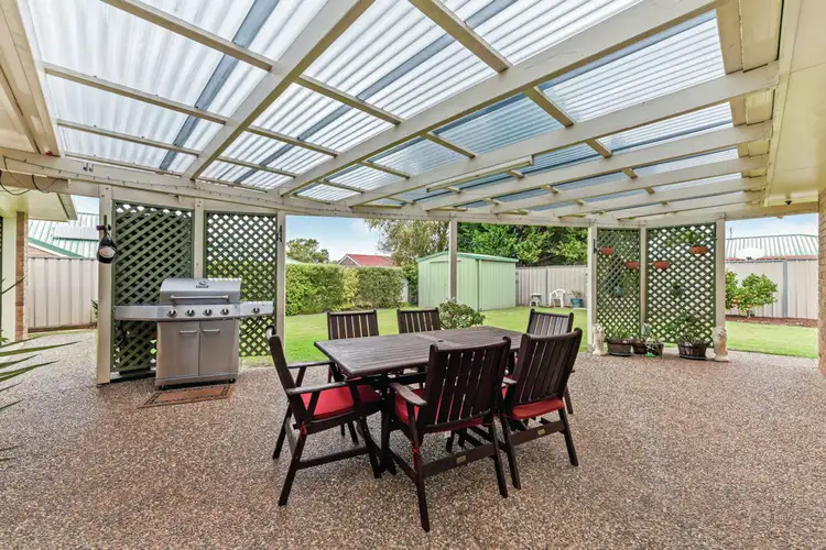 Third view of Homely house listing, 8 Donna Court, Kearneys Spring QLD 4350