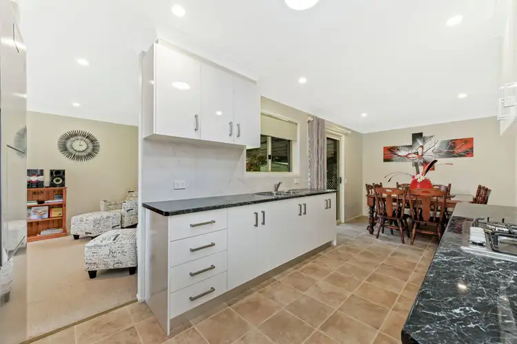 Sixth view of Homely house listing, 8 Donna Court, Kearneys Spring QLD 4350