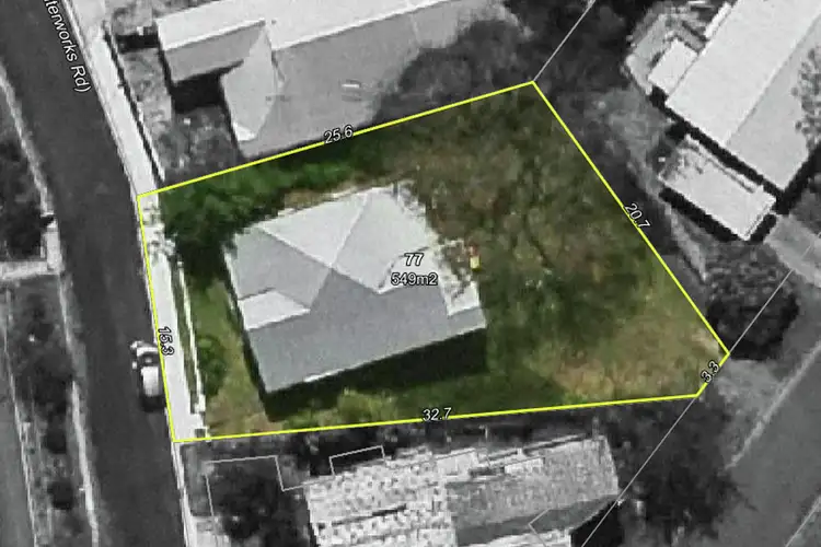 Third view of Homely house listing, 3 Jacaranda Lane, Red Hill QLD 4059