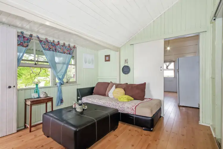 Fourth view of Homely house listing, 3 Jacaranda Lane, Red Hill QLD 4059