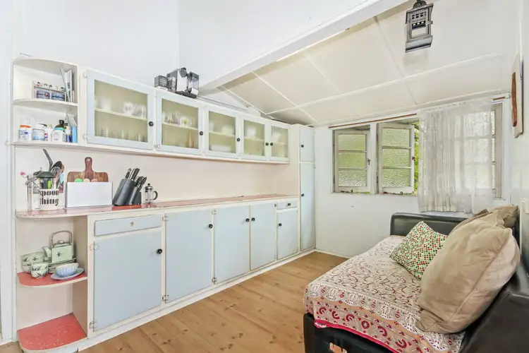 Fifth view of Homely house listing, 3 Jacaranda Lane, Red Hill QLD 4059