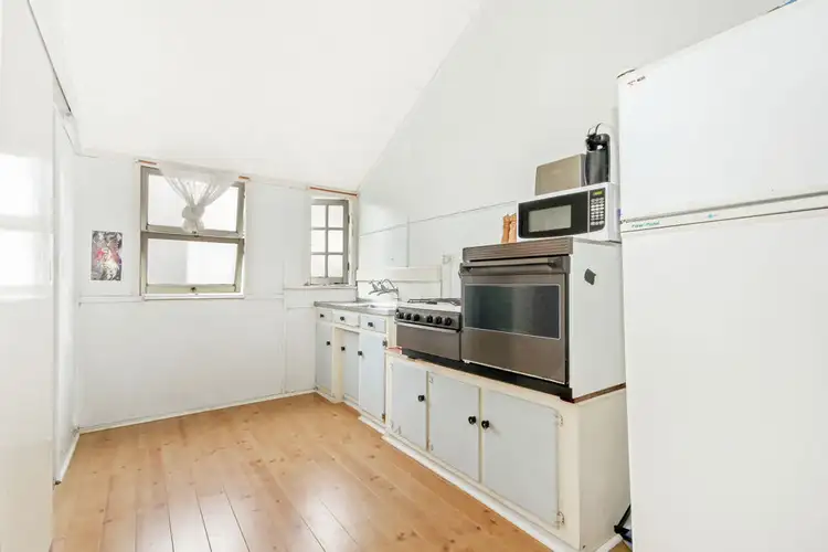 Sixth view of Homely house listing, 3 Jacaranda Lane, Red Hill QLD 4059
