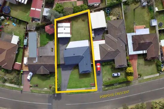 Third view of Homely house listing, 50 Porpoise Crescent, Bligh Park NSW 2756