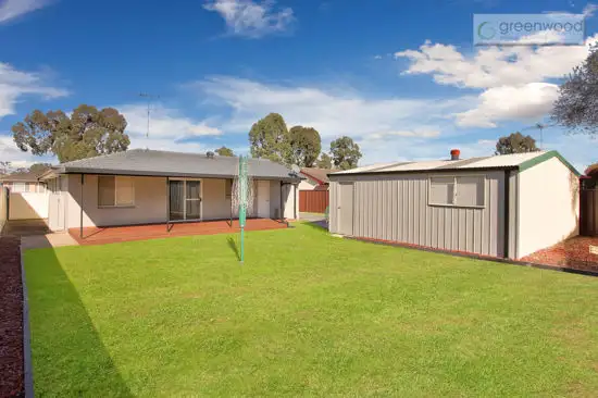 Fourth view of Homely house listing, 50 Porpoise Crescent, Bligh Park NSW 2756