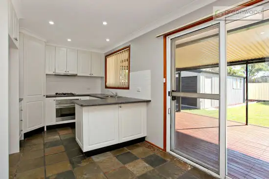 Fifth view of Homely house listing, 50 Porpoise Crescent, Bligh Park NSW 2756