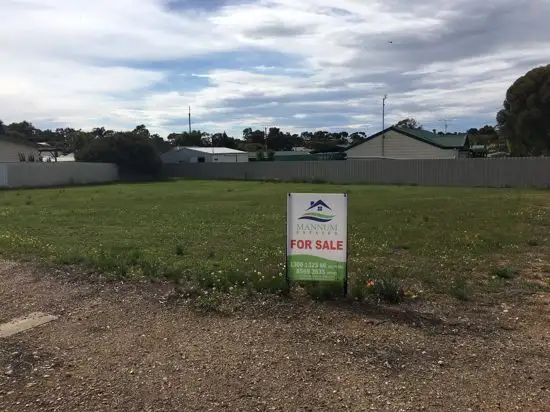 Lot 33 Cnr Anne Street & Philip Street, Mannum SA 5238