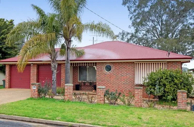 Main view of Homely house listing, 12 Gloucester St, Junee NSW 2663