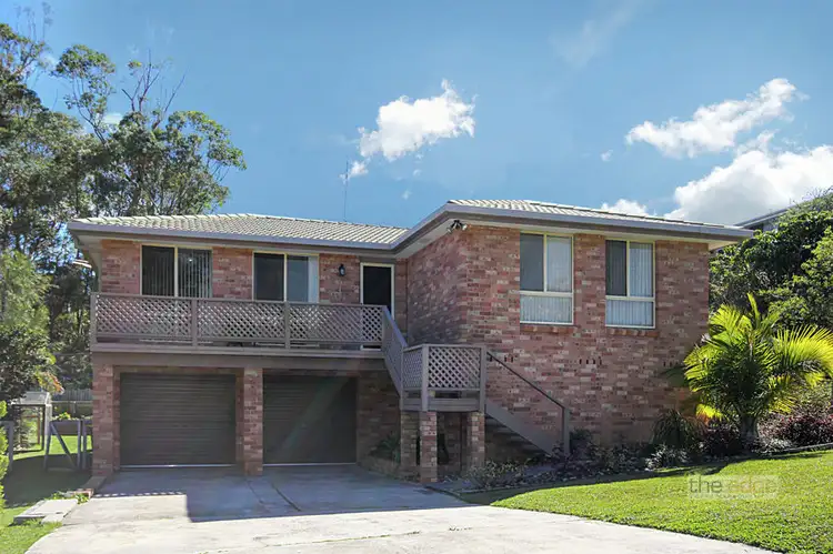 Main view of Homely house listing, 46 Nightingale Street, Woolgoolga NSW 2456