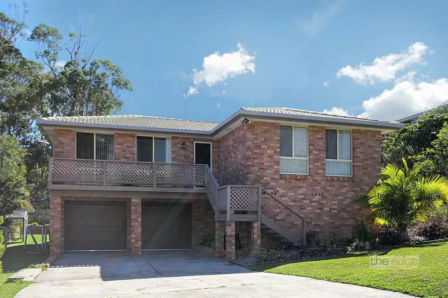 Main view of Homely house listing, 46 Nightingale Street, Woolgoolga NSW 2456