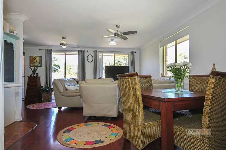 Second view of Homely house listing, 46 Nightingale Street, Woolgoolga NSW 2456