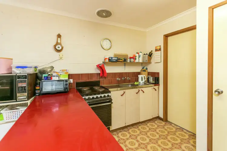 Second view of Homely unit listing, 10, 611 Prune Street, Lavington NSW 2641