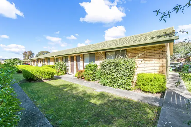 Fourth view of Homely unit listing, 10, 611 Prune Street, Lavington NSW 2641