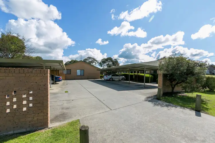 Sixth view of Homely unit listing, 10, 611 Prune Street, Lavington NSW 2641