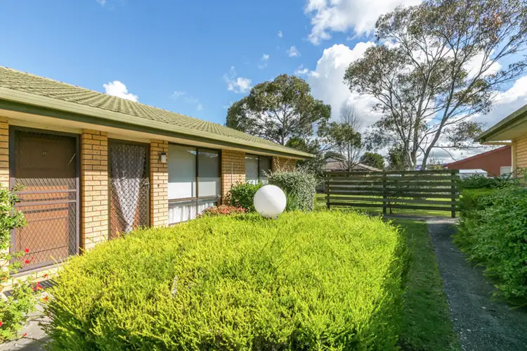 Seventh view of Homely unit listing, 10, 611 Prune Street, Lavington NSW 2641
