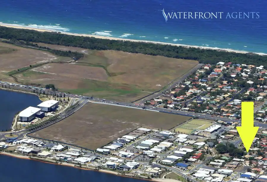 Main view of Homely house listing, 20 Spinnaker Drive, Wurtulla QLD 4575