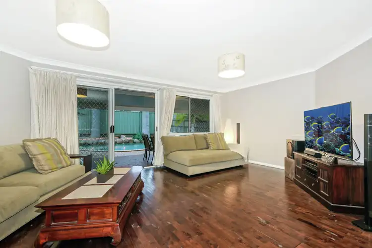 Third view of Homely house listing, 44 Silvara Circuit, Capalaba QLD 4157