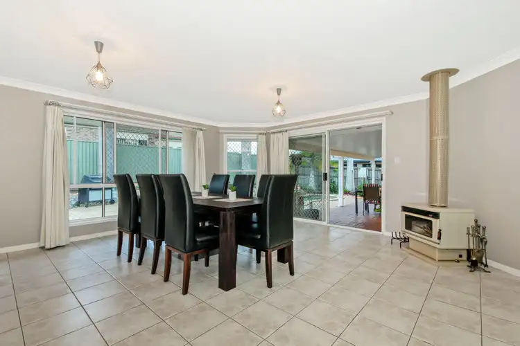 Fourth view of Homely house listing, 44 Silvara Circuit, Capalaba QLD 4157
