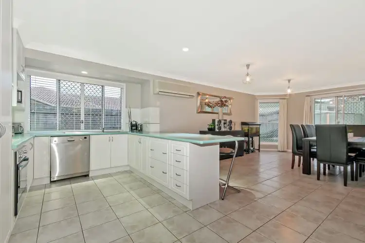 Sixth view of Homely house listing, 44 Silvara Circuit, Capalaba QLD 4157