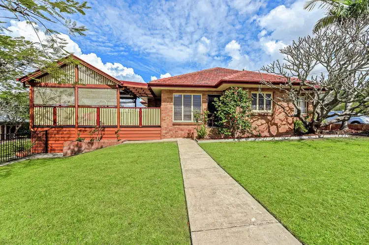 Main view of Homely house listing, 30 Stimpson Street, Fairfield QLD 4103