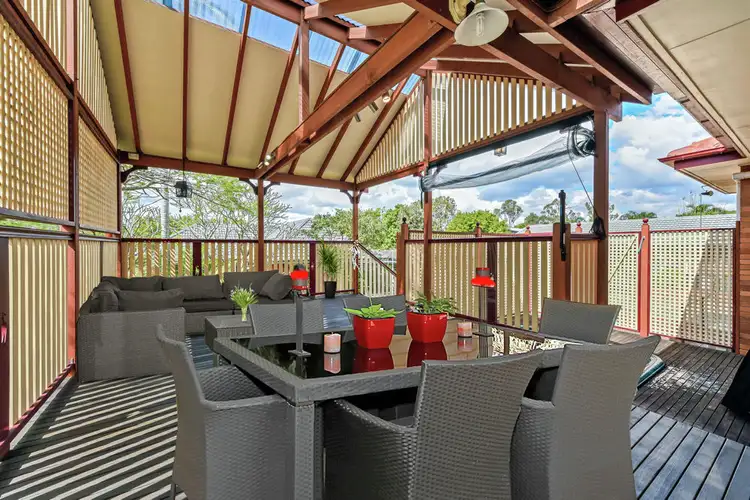 Second view of Homely house listing, 30 Stimpson Street, Fairfield QLD 4103