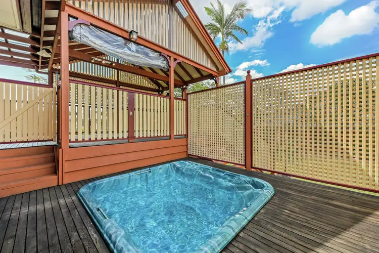 Third view of Homely house listing, 30 Stimpson Street, Fairfield QLD 4103