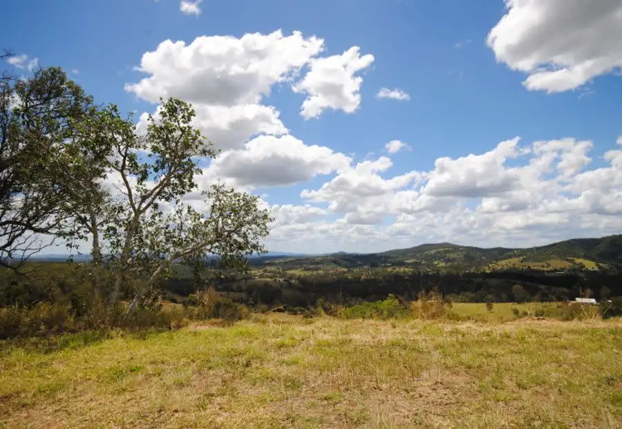 Main view of Homely land listing, Lot 5 Fishermans Pocket Road, Chatsworth QLD 4570