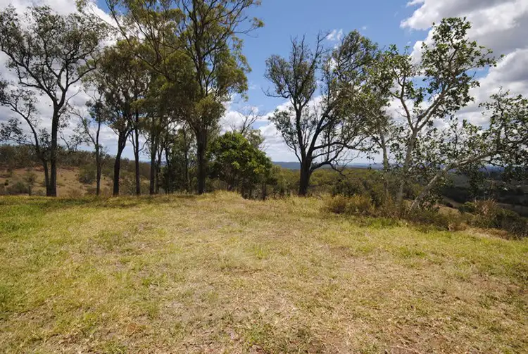 Second view of Homely land listing, Lot 5 Fishermans Pocket Road, Chatsworth QLD 4570