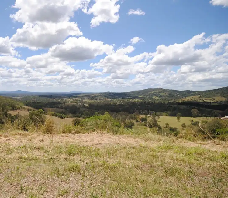 Third view of Homely land listing, Lot 5 Fishermans Pocket Road, Chatsworth QLD 4570