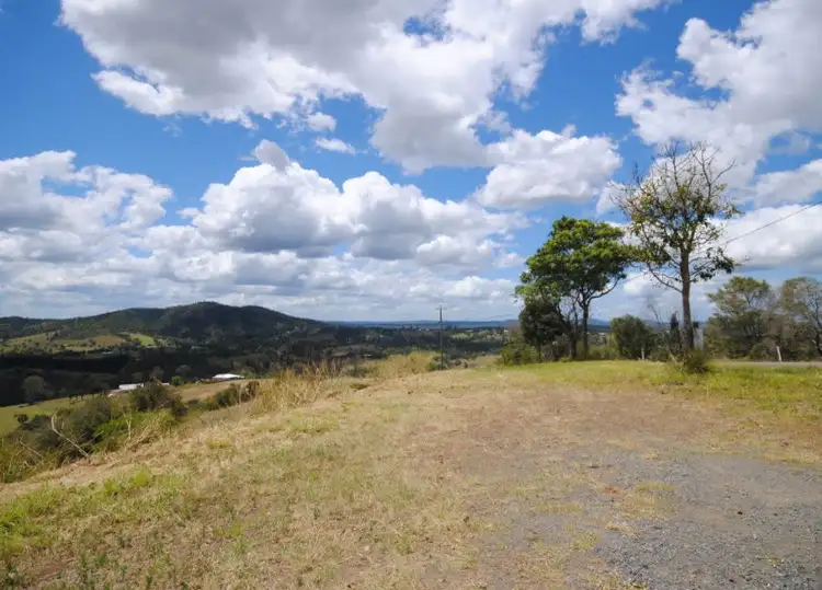 Fourth view of Homely land listing, Lot 5 Fishermans Pocket Road, Chatsworth QLD 4570