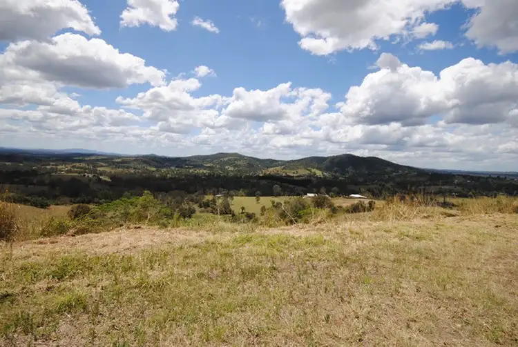 Fifth view of Homely land listing, Lot 5 Fishermans Pocket Road, Chatsworth QLD 4570