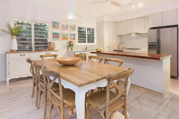 Sixth view of Homely house listing, 11 Lawley Street, Dicky Beach QLD 4551