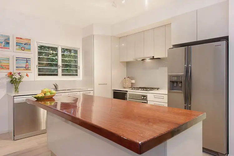 Seventh view of Homely house listing, 11 Lawley Street, Dicky Beach QLD 4551