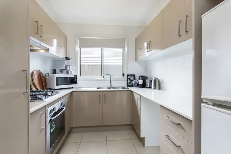 Second view of Homely semi-detached listing, 12/114-120 Bridge Street, Schofields NSW 2762