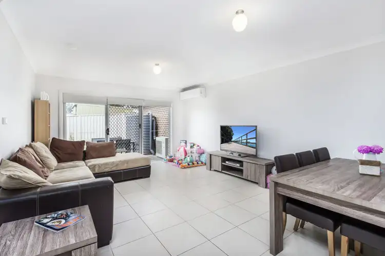 Third view of Homely semi-detached listing, 12/114-120 Bridge Street, Schofields NSW 2762