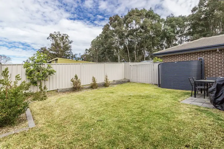Fourth view of Homely semi-detached listing, 12/114-120 Bridge Street, Schofields NSW 2762