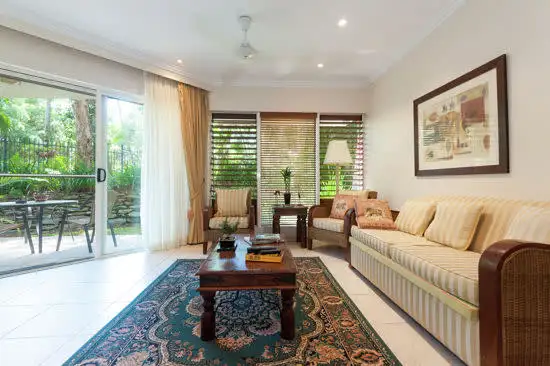 39 Nautilus Street "Paradise Links Resort", Port Douglas QLD 4877